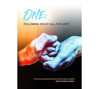 One: Following Jesus' Call for Unity (DVD) Fr. Al Baca Fr. Richard Rohr