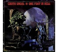 Cirith Ungol One Foot in Hell (Vinyl LP) 12" Album