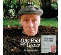 ONE FOOT IN THE GRAV - RADIO EPISODES - Vinyl Record2 - D2z