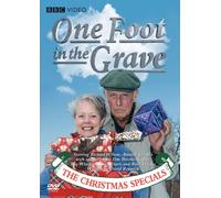 One Foot in the Grave - 1996 Christmas: Starbound/1997