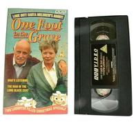 One Foot in the Grave