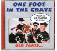 One Foot in the Grave - Old Farts...