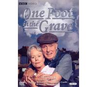 One Foot in the Grave - One Foot In The Grave: Season 6 (2 Dvd) [Edizione: Stati Uniti]
