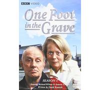 One Foot in the Grave - Season 1