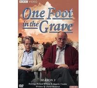 One Foot In The Grave: Season 3 [Edizione: Stati Uniti]