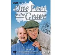 One Foot In The Grave – BBC – Stagione 5 – Edizione Stati Uniti