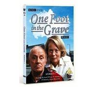 Richard Wilson - One Foot In The Grave - Series 1 [Edizione: Regno Unito] [Edizione: Regno Unito]