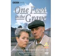 One Foot in the Grave - Series 2 [Edizione: Regno Unito]
