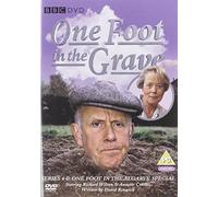 One Foot in the Grave - Series 4 [Edizione: Regno Unito]