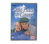 Richard Wilson - One Foot In The Grave Series 5 [Edizione: Regno Unito] [Edizione: Regno Unito]