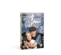 Richard Wilson - One Foot In The Grave Series 6 [Edizione: Regno Unito] [Edizione: Regno Unito]