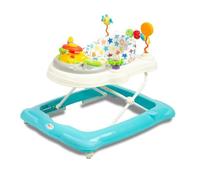 One Foot Island paradiso spiaggia e laguna oceano Aitutaki Isole Cook Polinesia - Stampa artistica su tela (60 x 40 cm, senza cornice)