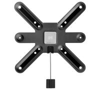 One For All 43 Slim FLAT Supporto a parete per TV 33 cm (13) - 109,2 cm (43)