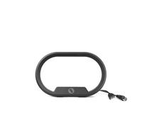 One For All Antenna da camera amplificata DVB-T2 Loop (SV9126)