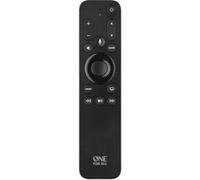 One for All Apple Siri Remote 3in1 m. Backlight Controllo remoto URC1110