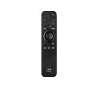 One for All Apple Siri Remote 3in1 with Backlight URC1110 Telecomando URC1110