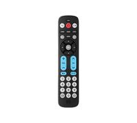 Telecomando One for all Big Button Remote - Nero