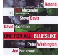 One For All - Blueslike