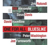 One For All - Blueslike