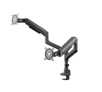 One For All Braccio doppio monitor universale resistente (DM5210)