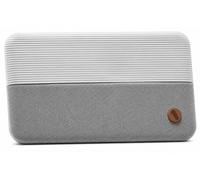 One For All Design Line 360° DVB-T2 1080p antenna TV in tessuto bianca e grigio