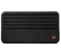 One For All Design Line 360° DVB-T2 1080p antenna TV in tessuto Nero