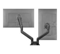 One For All DM4210 Braccio Universale per Doppio Monitor