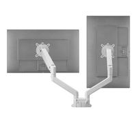 One For All DM4220 Braccio Universale per Doppio Monitor