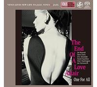 One For All - End of a Love Affair