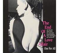 One for All - End of a Love Affair, The [Import]