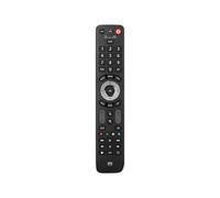 One For All Advanced Evolve 2 telecomando IR Wireless TV, Set-top box One For All