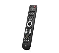 Telecomando One For All Evolve 4 Nero (refurbished A+)