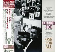 One For All - Killer Joe (Mini Lp Sleeve)