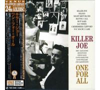 One For All - Killer Joe (Mini Lp Sleeve)