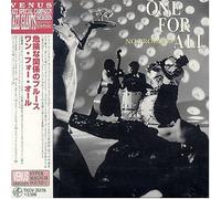 One for All - No Problem (Jpn) (24bt)