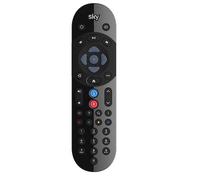 ONE FOR ALL - SKY Q 735 - Numero periferiche controllabili: 2,000-Tipo periferiche controllabili: DECODER - TV-Autoapprendimento: Sì-