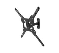 One for All SMART 33 cm (13") 139,7 cm (55") 75 x 75 mm 400 x 400 mm 0 WM2441