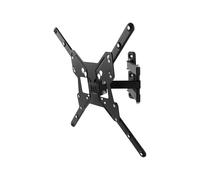 One for All SMART 33 cm (13") 139,7 cm (55") 75 x 75 mm 400 x 400 mm 0 WM2451