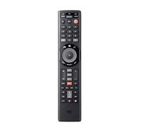 Oneforall Smart Control Urc 7955 One Size Black