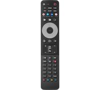 One for All Smart Control Pro black Controllo remoto IrDA (Infrared) URC7966