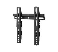 Supporto TV da tavolo One For All - Dimensioni schermo 32-65" - TV LCD/LED/Plasma/OLED/QLED - Adattabile fino a 90° in orizzontale e 15° in verticale - regolabile in altezza - VESA 600x400 - WM4471