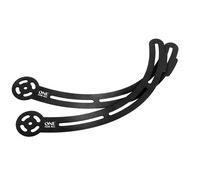 One for All Solid Line WM5211 10 kg Nero Universal Sound bar Bracket