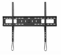 ONE FOR ALL Solid Supporto TV Parete Fisso XL | 42-120 Pollici, max 75 kg