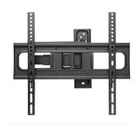ONE FOR ALL Staffa Supporto Tv 32"-77" C Doppio Snodo