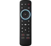 One For All Streamer Universale Telecomando Nero