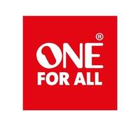 One for All supp. TV TableTop Smart Basic 70 WM 2870 Supporto a muro WM2870