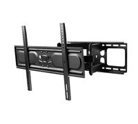One For All WM 4661 supporto da parete per tv a schermo piatto 2,13 m (84") Nero