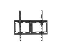 One For All Supporto da Parete per TV - Montaggio a Muro Fisso 65" Nero