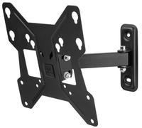 Supporto girevole da parete per TV da 13" a 40" Smart WM 2241