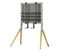 One For All Supporto TV Universale Falcon Chiaro - Dimensione schermo 32-70"